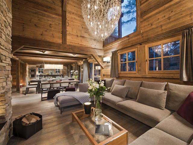 Haus kaufen in Baar, Nendaz, Wallis