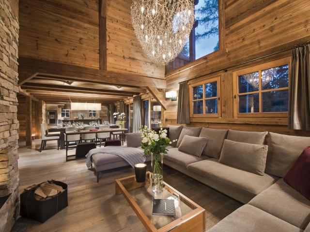 Haus kaufen in Baar, Nendaz, Wallis