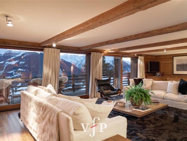 Haus kaufen in Verbier, Wallis