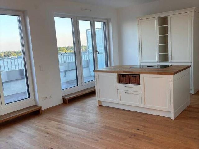 Apartment mieten in Französisch Buchholz, Berlin