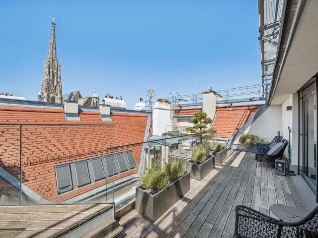 Apartment kaufen in Seestadt, Wien