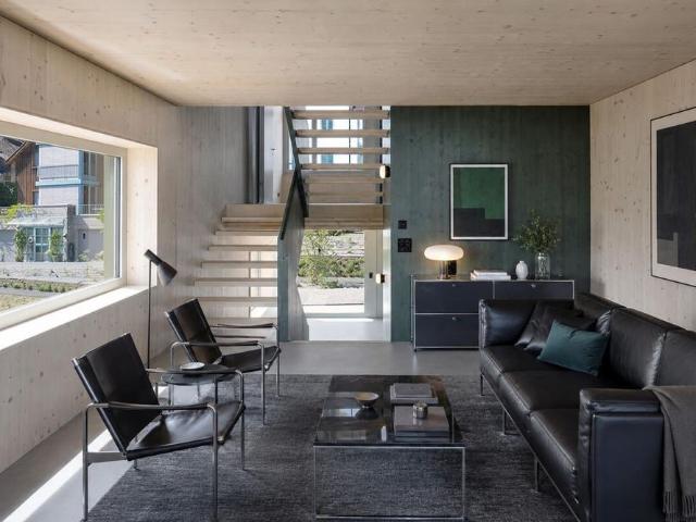 Haus mieten in Horgen, Bezirk Horgen