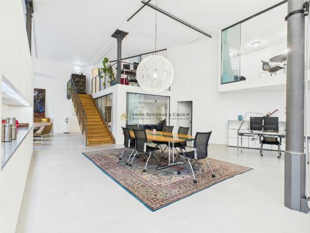 Loft kaufen in Wacht, Rüti (ZH)