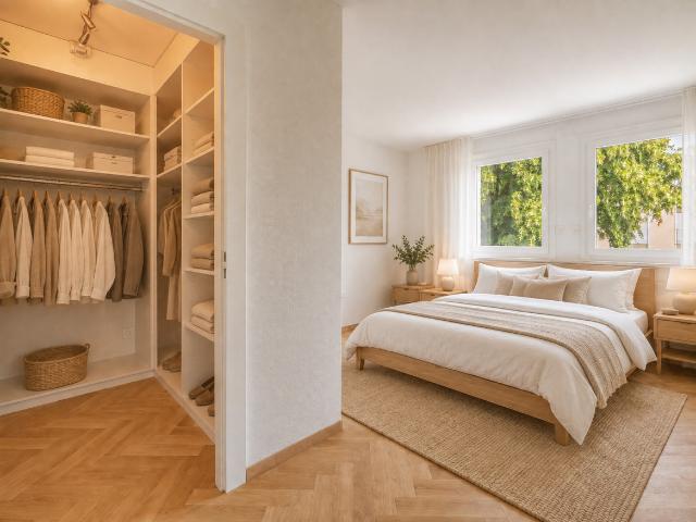 Wohnung kaufen in Lausanne, District de Lausanne