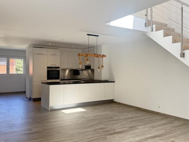 Wohnung mieten in Vufflens-la-Ville, Waadt