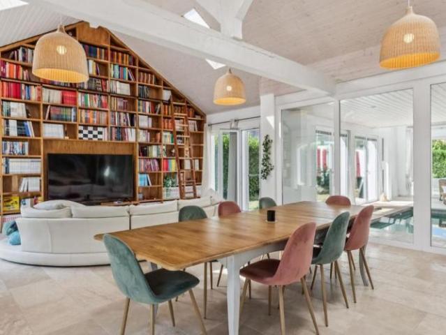 Haus mieten in Belmont-Yverdon, Waadt