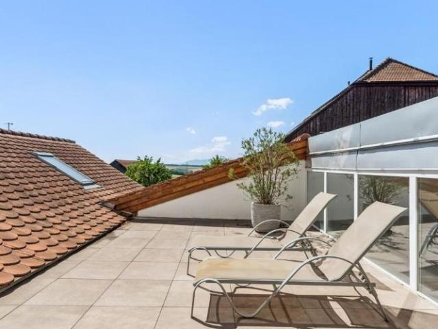 Haus kaufen in Belmont-Yverdon, Waadt
