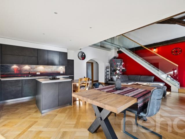 Wohnung kaufen in Martigny, Wallis