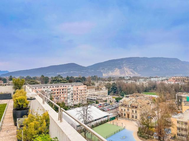 Maisonette kaufen in Conches