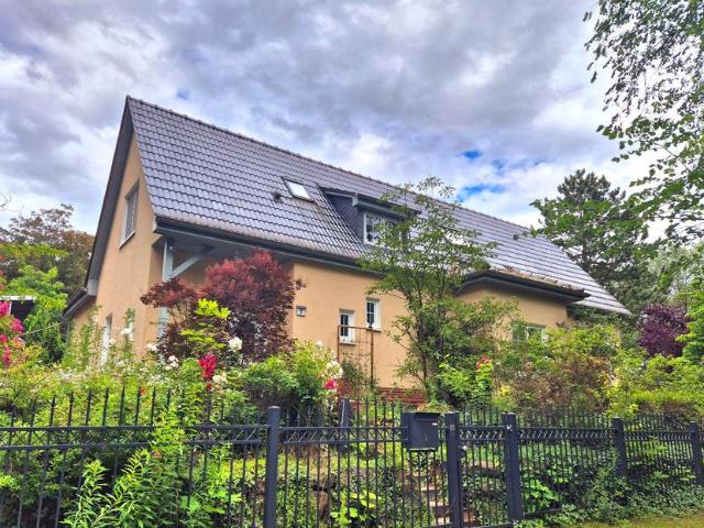 Haus kaufen in Trebbin, Brandenburg