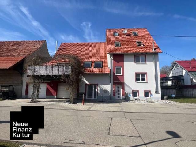Haus kaufen in Böhringen, Römerstein