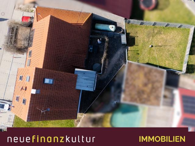 Haus kaufen in Böhringen, Römerstein