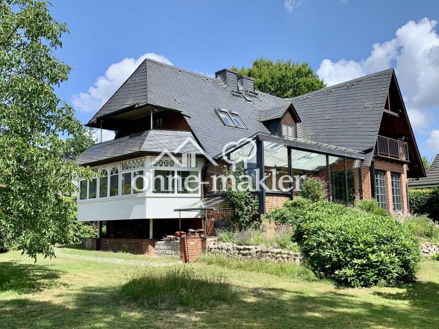 Haus kaufen in Sasel, Hamburg