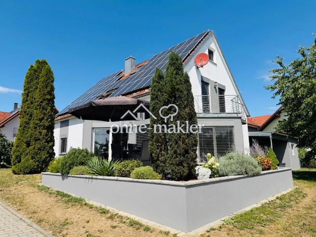 Haus kaufen in Bayern