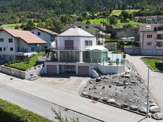 Immobilie kaufen in Brig-Glis, Wallis