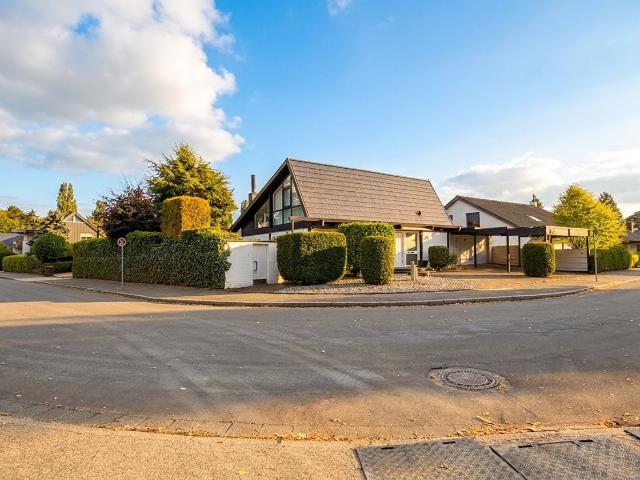 Haus kaufen in Krefeld, Nordrhein-Westfalen