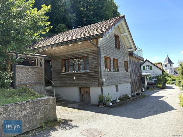 Haus kaufen in Hohenems, Vorarlberg
