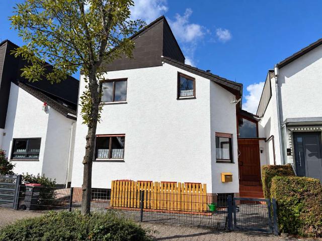 Haus kaufen in Offenbach, Lahn-Dill-Kreis