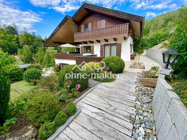 Haus kaufen in Wildberg, Baden-Württemberg