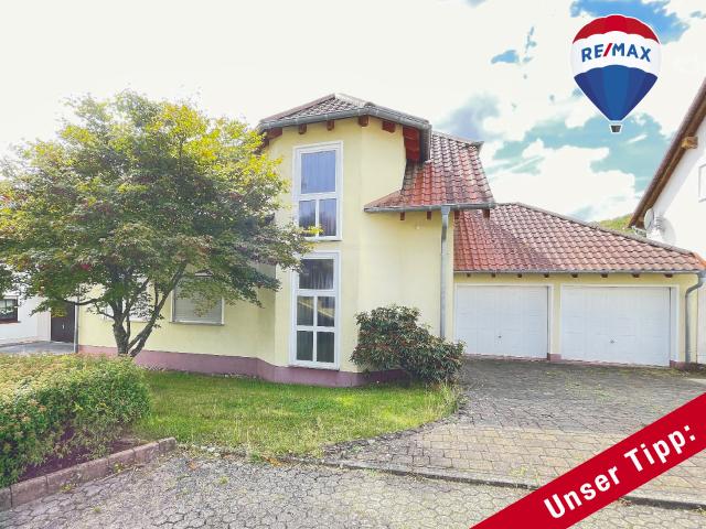 Villa kaufen in Namborn, Saarland