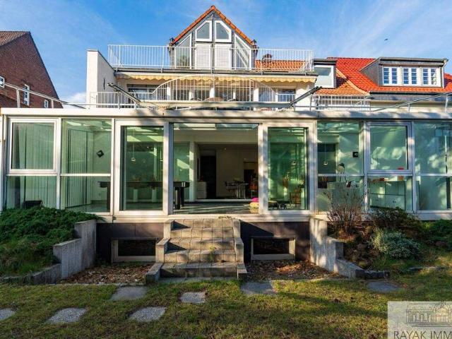 Haus kaufen in Benrath, Düsseldorf