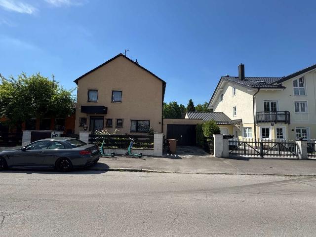 Haus kaufen in Schwabing-Freimann, München