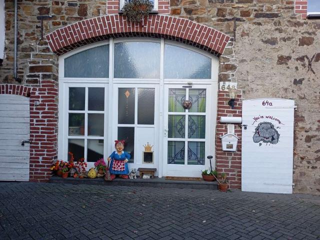 Haus mieten in Oberdürenbach, Landkreis Ahrweiler