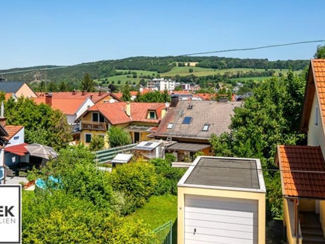 Einfamilienhaus kaufen in Berndorf, Niederösterreich