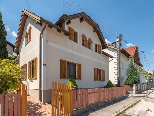 Haus kaufen in Berndorf, Niederösterreich