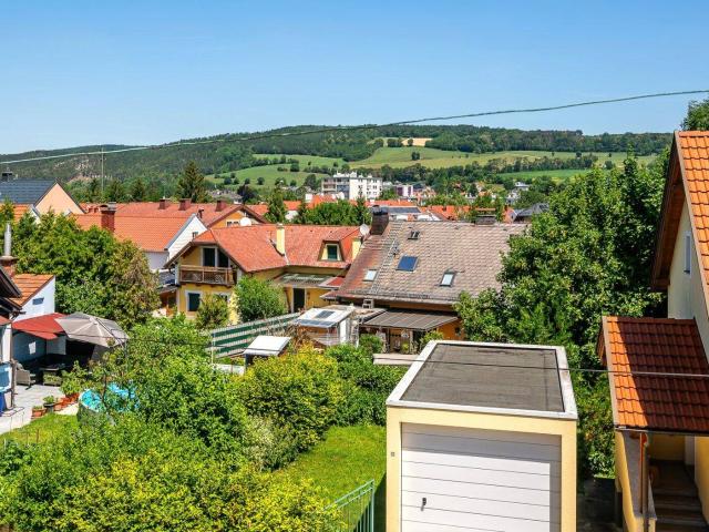 Haus kaufen in Veitsau, Berndorf