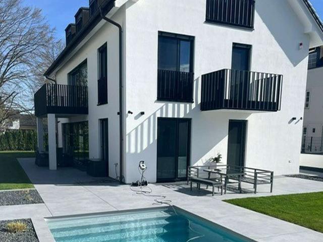 Haus kaufen in Grünwald, Landkreis München