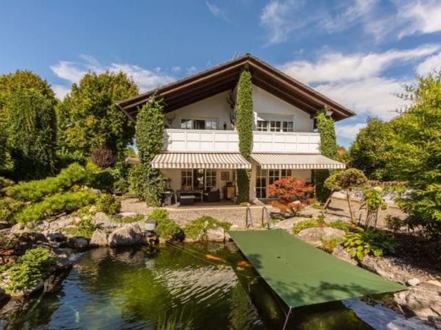 Haus kaufen in Gauting, Bayern
