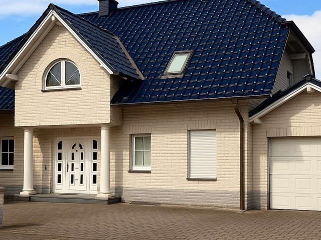 Haus kaufen in Marienfeld, Much