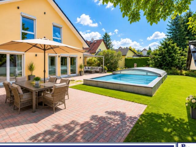 Haus kaufen in Berlin