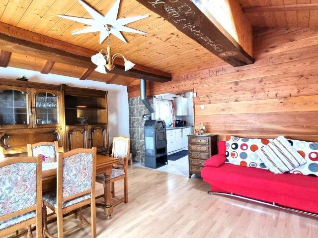 Haus kaufen in Steg (VS), Wallis