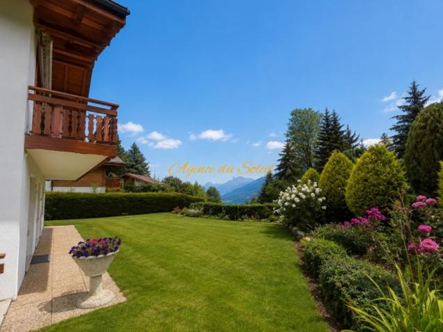 Haus kaufen in Crans-Montana, Wallis