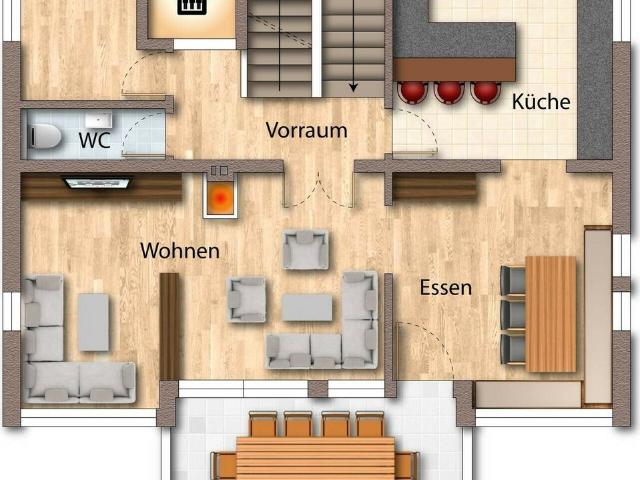 Haus kaufen in Leogang, Salzburg