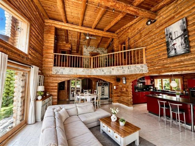 Einfamilienhaus kaufen in Dorénaz, Wallis