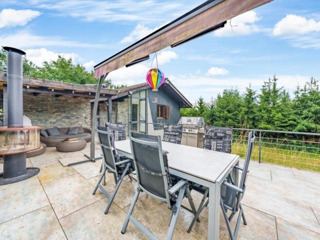 Einfamilienhaus kaufen in Saint-George, Waadt