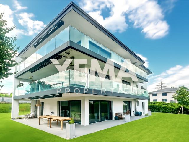 Wohnung kaufen in Saint-Prex, Waadt