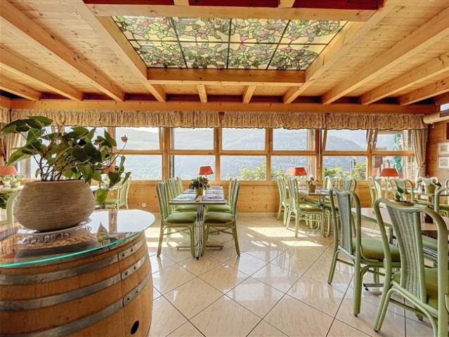 Wohnung kaufen in Martigny-Combe, Wallis