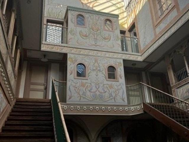 Wohnung mieten in La Chaux-de-Fonds