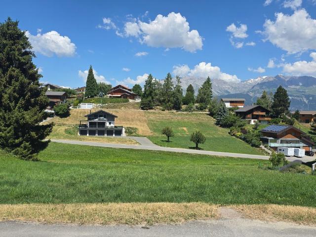 Immobilie kaufen in Mont-Noble, Wallis