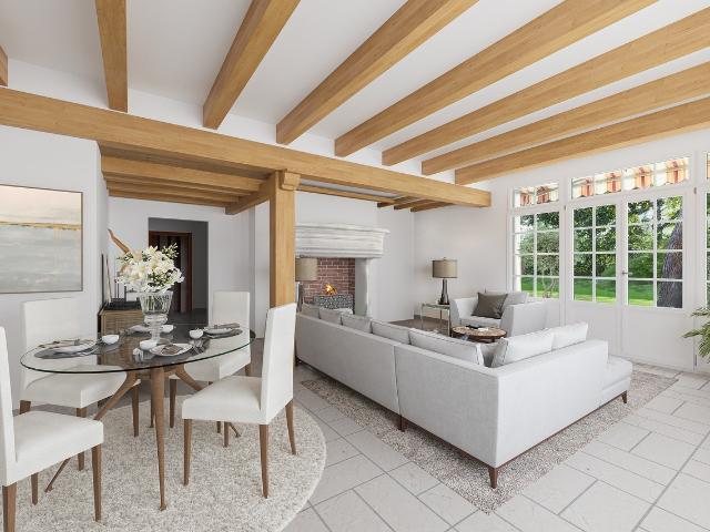 Reihenfamilienhaus kaufen in Anières, Genf