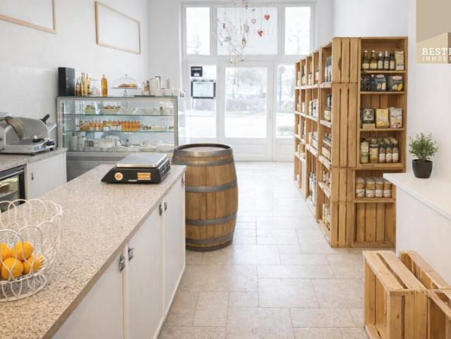 Gewerbe mieten in Mödling, Niederösterreich