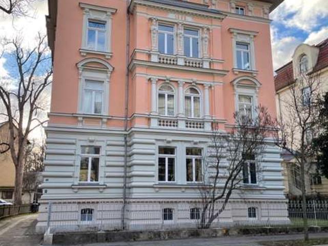 Büro kaufen in Westvorstadt, Weimar