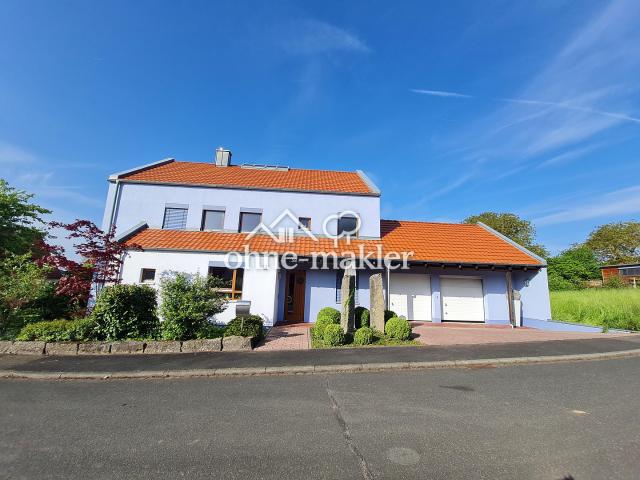 Haus kaufen in Geroldshausen, Bayern