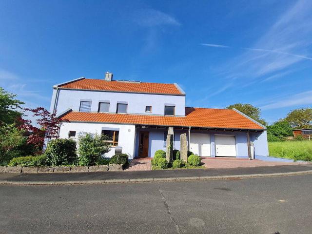 Haus kaufen in Geroldshausen, Bayern