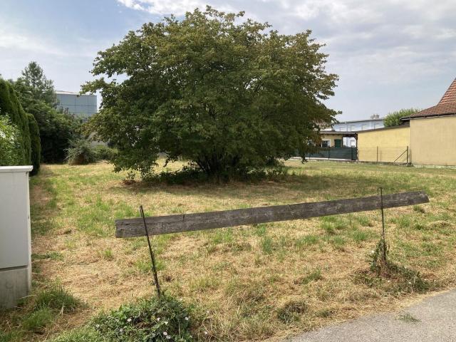 Grundstück kaufen in Tulln an der Donau, Niederösterreich