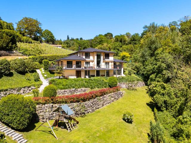 Haus kaufen in La Croix, Lutry, Waadt